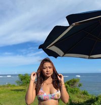 Lyodra Alesha - escort in Bali