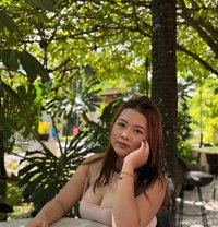 Lyodra Alesha - escort in Bali