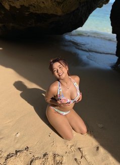 Lyodra Alesha - puta in Bali Photo 6 of 8