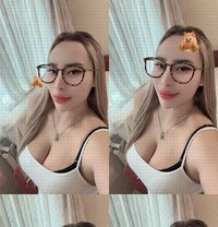 Lyona From Indonesia - escort in İstanbul