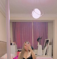 Lyona From Indonesia - escort in İstanbul