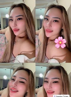 Lyona From Indonesia - escort in İstanbul Photo 14 of 15