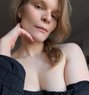 Lyra - hairy, all natural Swedish beauty - companion in London Photo 18 of 18