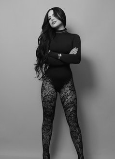 Lyra - escort in London Photo 1 of 3
