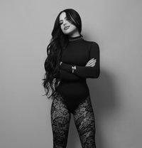 Lyra - escort in London