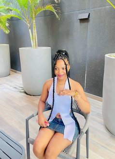 Lyra kilimani - escort in Nairobi Photo 2 of 3