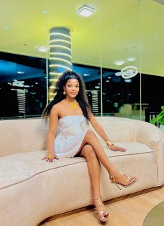 Lyra kilimani - escort in Nairobi Photo 3 of 3