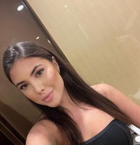 Lyra - escort in Dubai