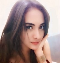 Lyra Skinny and Hot Service - escort in Bali