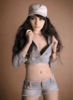 Lyra Skinny and Hot Service - escort in Bali Photo 4 of 8