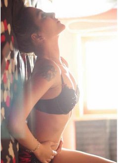 Lyra Skinny and Hot Service - escort in Bali Photo 5 of 8