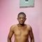 Lyrical Kelvin - Acompañantes masculino in Lagos, Nigeria