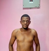 Lyrical Kelvin - Male escort in Lagos, Nigeria