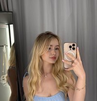 Lysa - escort in Jeddah