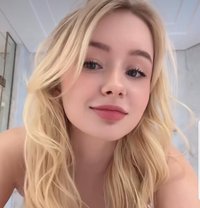 Lysa - escort in Khobar