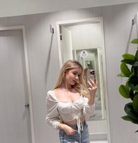 Lysa - escort in Khobar