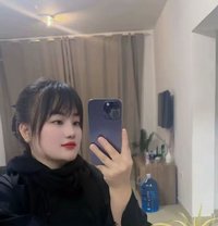 Lysa Full Massage Service - masseuse in Muscat