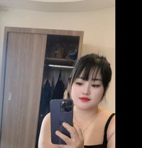 Lysa Full Massage Service - masseuse in Muscat