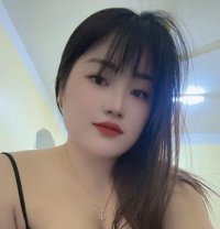 Lysa Full Massage Service - masseuse in Muscat