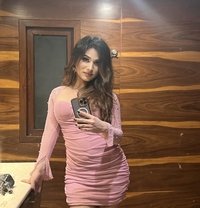 Lysa69 - Acompañantes transexual in Mumbai