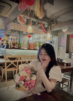 Lysa - masseuse in Al Manama Photo 4 of 4