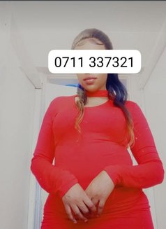 Lysa - escort in Nairobi Photo 1 of 1