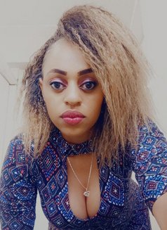 Freaky Lysa - escort in Nairobi Photo 1 of 4