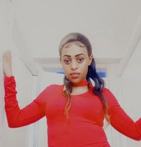 Freaky Lysa - puta in Nairobi