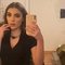 Lysa - escort in Riyadh