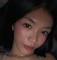 Lysa Slim - Acompañantes transexual in Manila