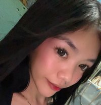 Lysa Slim - Acompañantes transexual in Manila