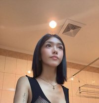 Lysa Slim - Acompañantes transexual in Manila