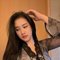 Lysa - masseuse in Phuket