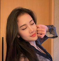 Lysa - masseuse in Phuket