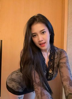 Lysa - masseuse in Phuket Photo 2 of 6