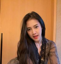 Lysa - masseuse in Phuket