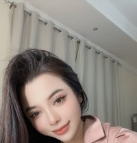 Lysa - escort in Almaty