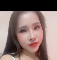 Lysa - escort in Muscat