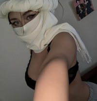 Lysan - escort in Doha