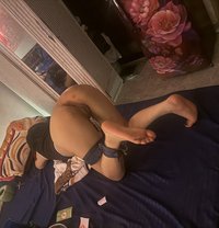 Lyssa & Abhi - escort in Gurgaon