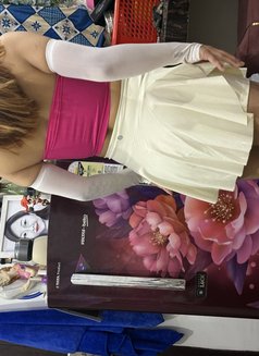 Lyssa & Abhi - escort in Gurgaon Photo 3 of 3