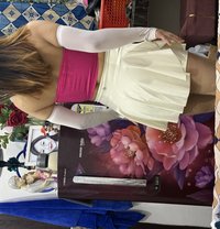 Lyssa & Abhi - escort in Gurgaon