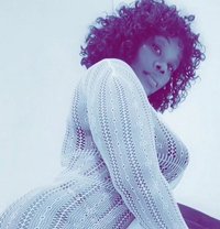 Lyssa - escort in Doha