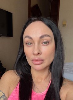 Lyudmila - escort in Bangkok Photo 2 of 11