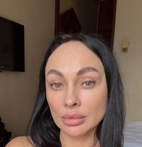 Lyudmila - escort in Bangkok