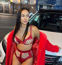 Lyudmila - escort in Bangkok