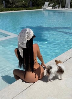 Lyudmila - escort in Bangkok Photo 11 of 11