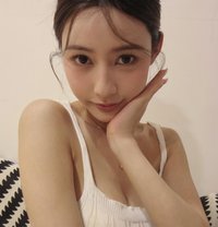 Lyun - escort in Beijing