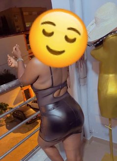 Lyvee - escort in Abidjan Photo 1 of 1