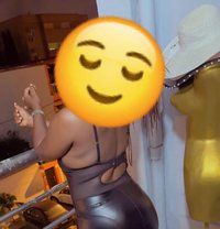 Lyvee - escort in Abidjan